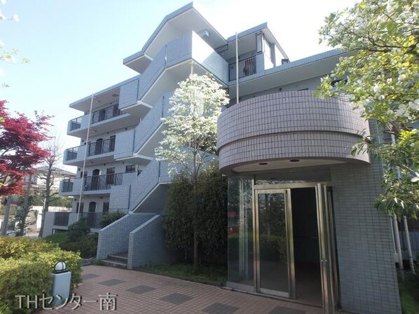 シエルブルー藤が丘の物件内観写真